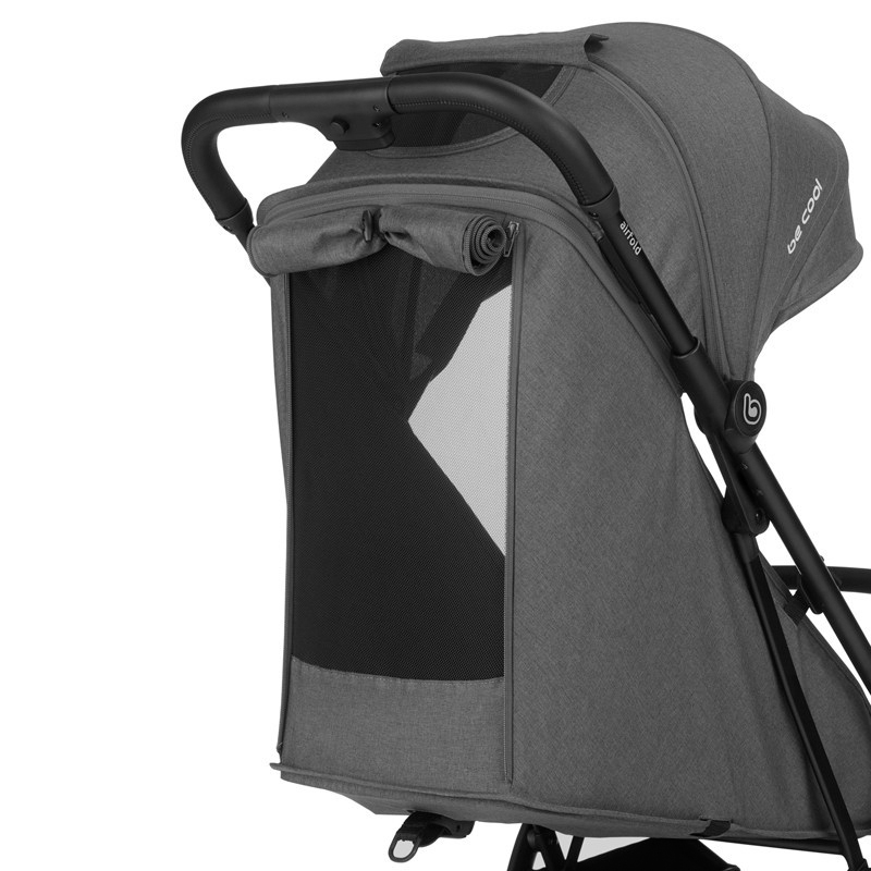 silla de paseo AIRFOLD